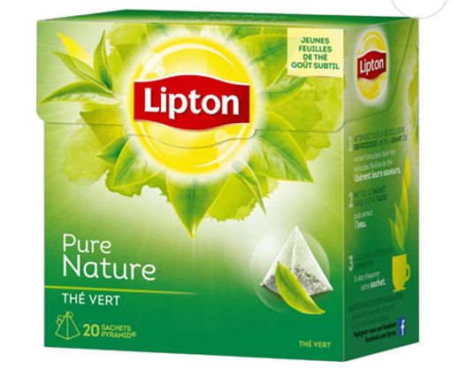 Picture of LIPTON THE VERT 30G  NATURE