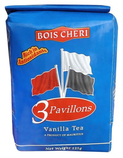 Picture of BOIS CHERI TROIS PAVILLONS 125G