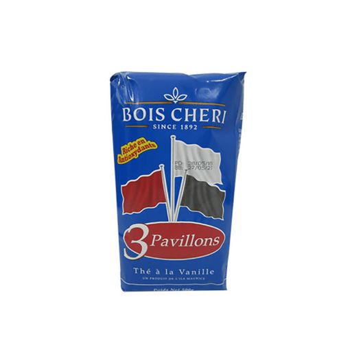 Picture of BOIS CHERI  TROIS PAVILLONS 500GM