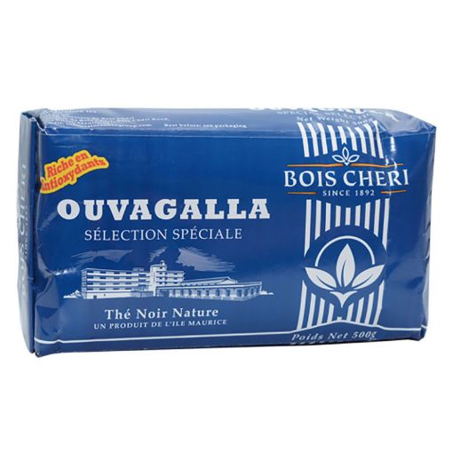 Picture of BOIS CHERI OUVAGALLA 500GM\