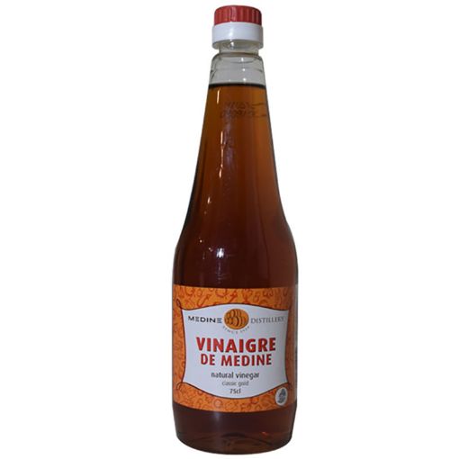 Picture of MEDINE VINAIGRE CLASSIC GOLD 750ML