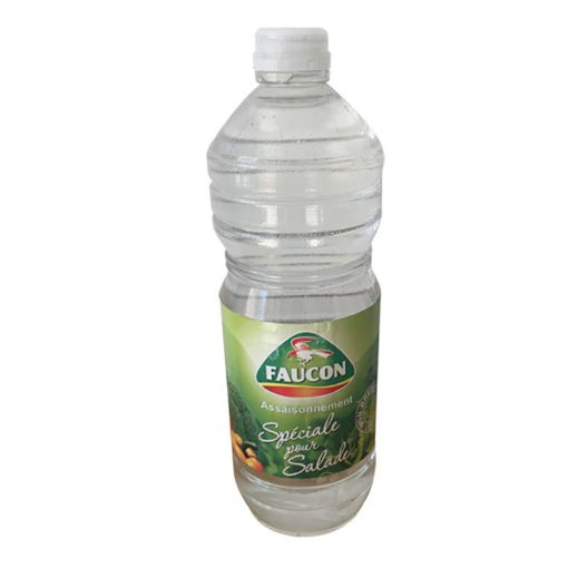 Picture of FAUCON VINAIGRE SANS ALCOOL 1LT