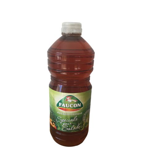 Picture of FAUCON VINAIGRE SANS ALCOOL 330ML