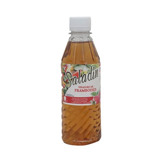 Picture of SALADIN ARTISAN FRAMBOISE 300ML