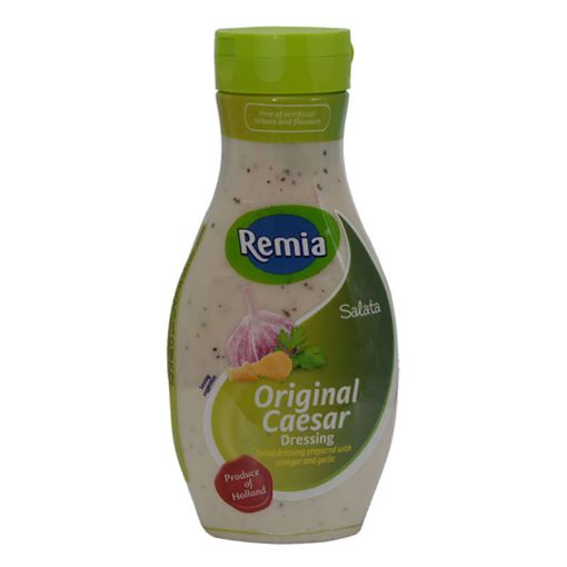 Picture of REMIA SALAD DRESS CAESAR 250ML