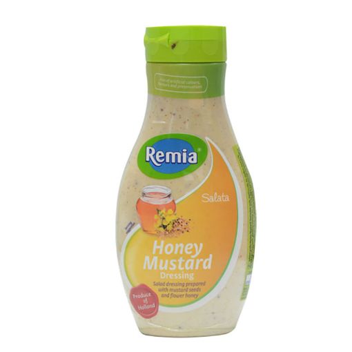 Picture of REMIA SALATA HONEY MUSTARD 500ML