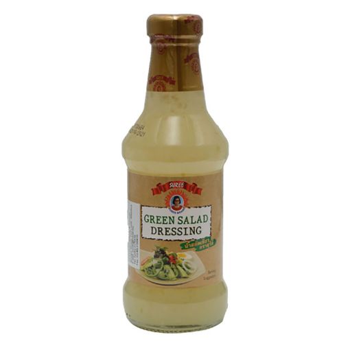 Picture of SUREE GREREN SALAD DRESSING 342GMS