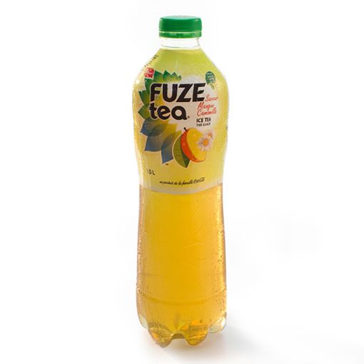 Picture of FUZE TEA MANGUE CAMOMILE 1.5LT