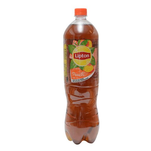 Picture of LIPTON ICE TEA PEACH 1.5L