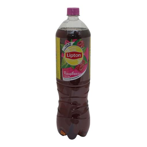 Picture of LIPTON ICE TEA RASPBERRY 1.5L