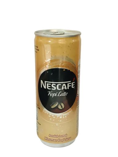 Picture of NESCAFÉ® LATTE CAN 240ML