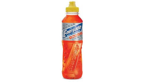 Picture of ENERGADE NAARTJIE 500ML