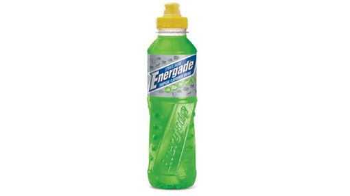 Picture of ENERGADE TROPICAL 500ML