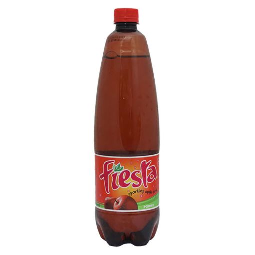 Picture of FIESTA APPLE 1L