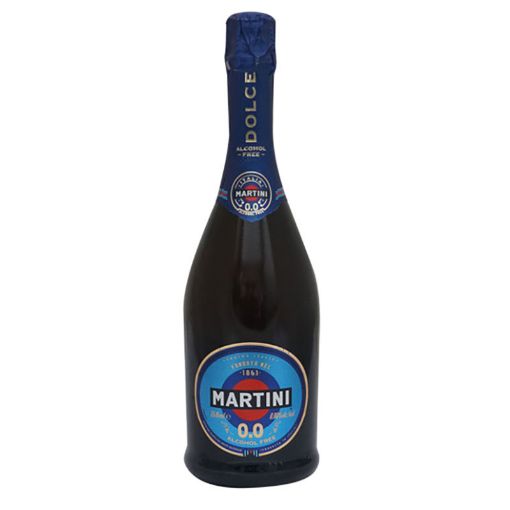 Picture of MARTINI SPARKLING DOLCE 0.0% 750ML