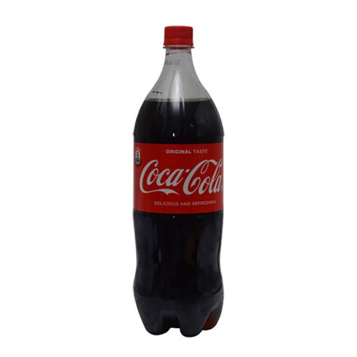 Picture of COCA COLA 1.5L