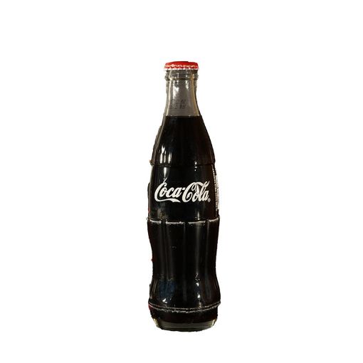 Picture of COCA COLA 300ML (GLASS)