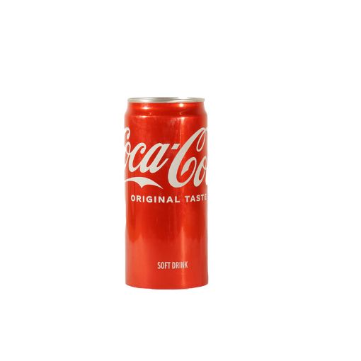 Picture of COCA COLA 330ML CAN