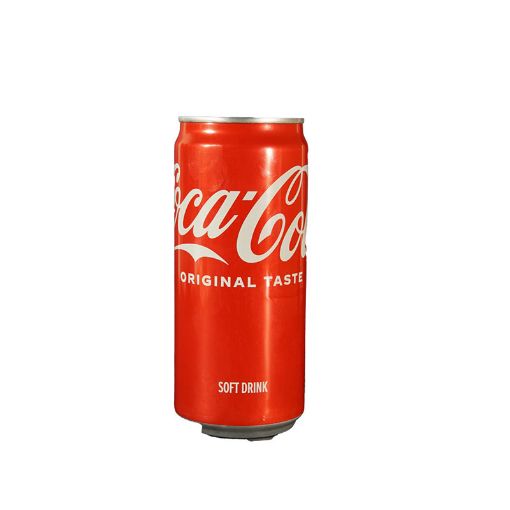 Picture of COCA COLA ORIGINAL CAN 300ML