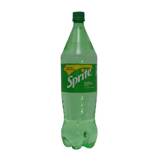 Picture of SPRITE 1.5L