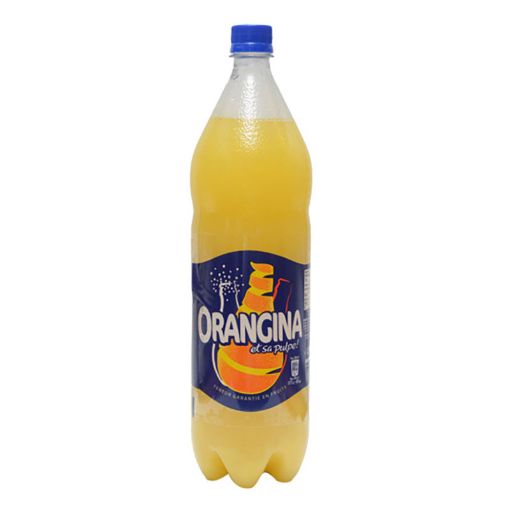 Picture of ORANGINA 1.5L