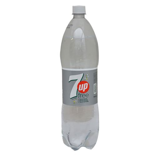 Picture of 7 UP DIET 1.5LT