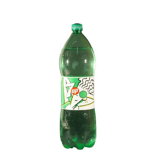 Picture of 7 UP 2LT