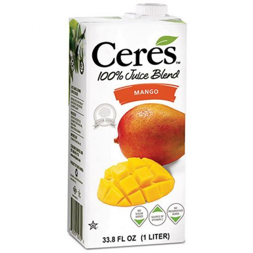 Picture of CERES MANGUE 1L