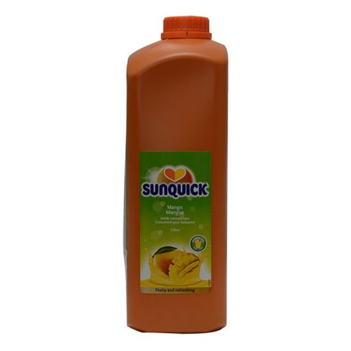 Picture of SUNQUICK 2LT MANGO