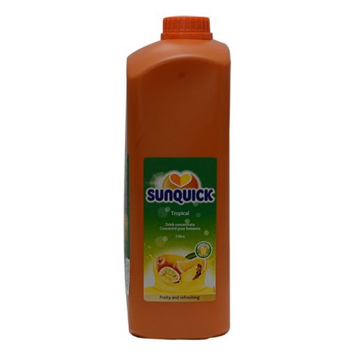 Picture of SUNQUICK 2LT TROPICAL