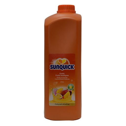 Picture of SUNQUICK 2LT EXOTIC