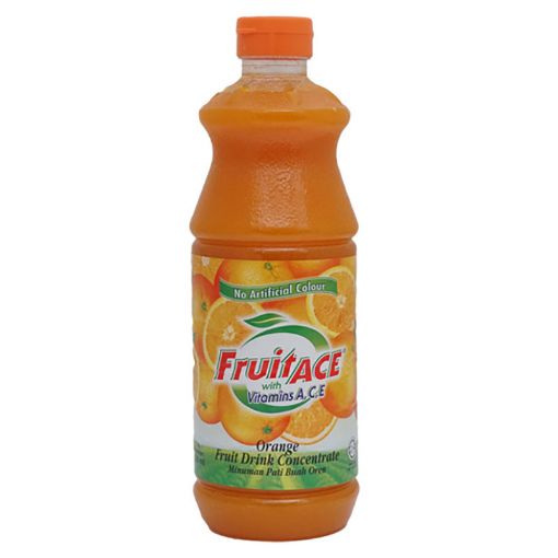 Picture of FRUITACE ORANGE 850ML