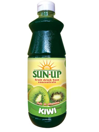 Picture of SUN UP CONCENTRATE KIWI 850ML