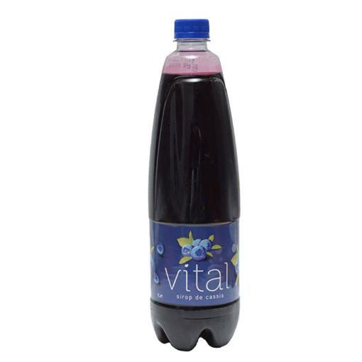 Picture of VITAL CASSIS 1L