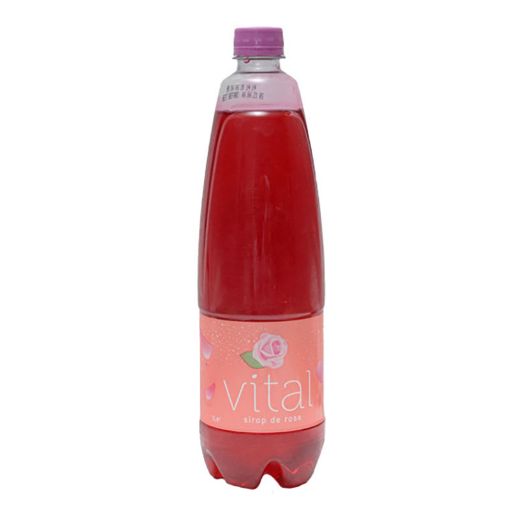 Picture of VITAL ROSE 1L