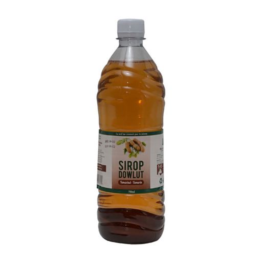 Picture of SIROP DOWLUT TAMARIN 1L