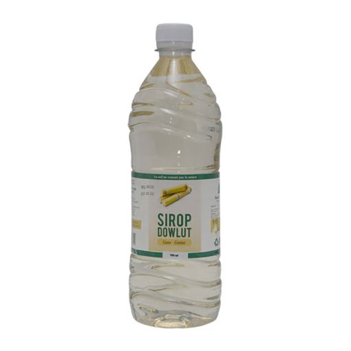 Picture of SIROP DOWLUT 1LT AMANDE