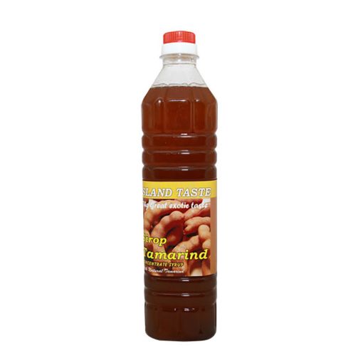 Picture of ISLAND TASTE SIROP TAMARIN 1LT