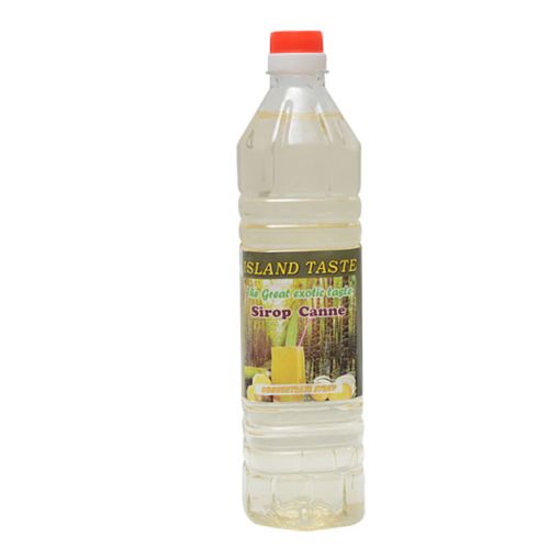 Picture of ISLAND TASTE SIROP CANNE 1LT