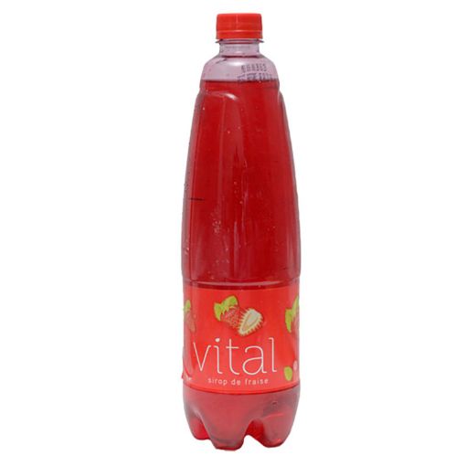 Picture of VITAL  FRAISE 1L