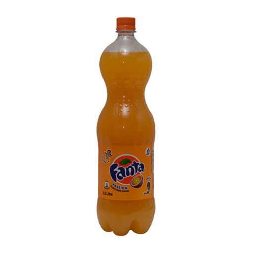 Picture of FANTA PASSION 1.5LT