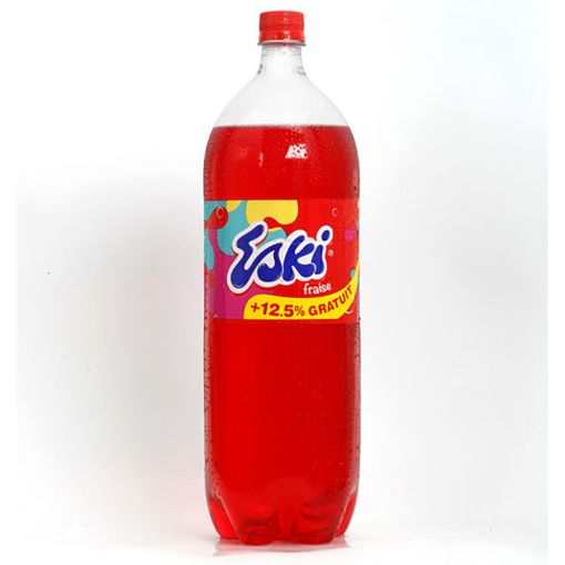 Picture of ESKI 2.25LT FRAISE