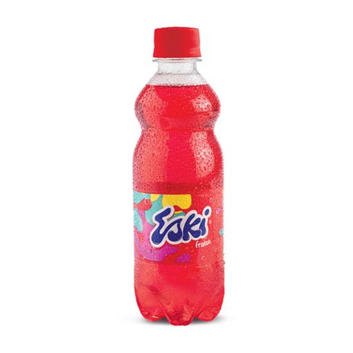 Picture of ESKI 400ML STRAWBERRY