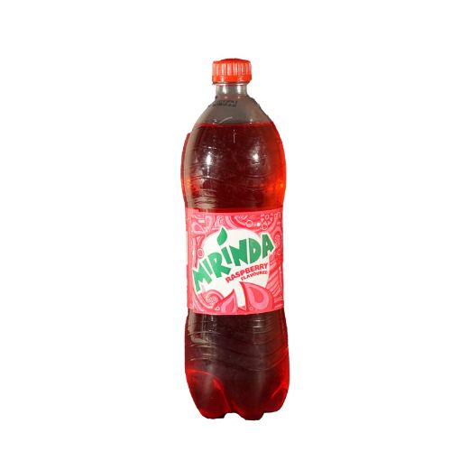 Picture of MIRINDA RASPBERRY 1L