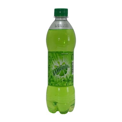 Picture of MIRINDA GREENAPPLE 500ML