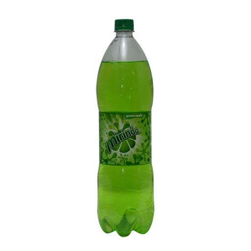 Picture of MIRINDA GREENAPPLE 1.5L