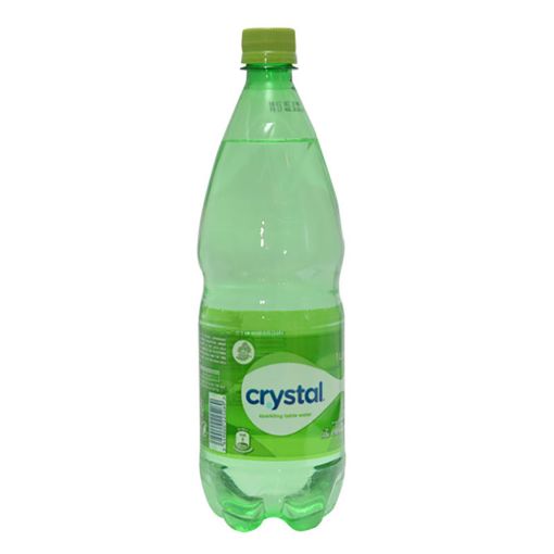 Picture of CRYSTAL SPARKLING 1LT