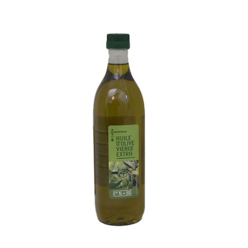 Picture of LP H OLIVE VE BTL PET 1L NEXT