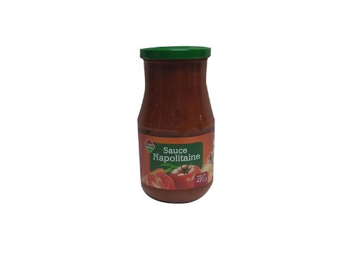 Picture of LP SAUCE NAPOLITAINE 420G NEXT