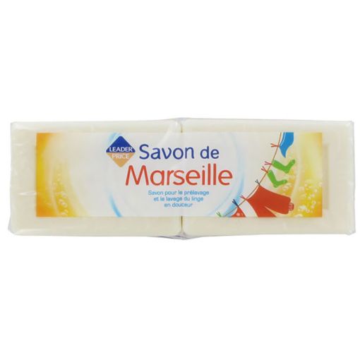 Picture of LP SAVON DE MARSEILLE 2 400G